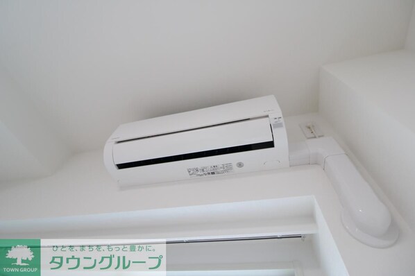 プレール・ドゥーク錦糸公園NORTHの物件内観写真